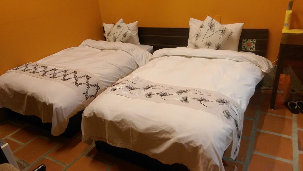 PianoPiano B&B Jincheng Camera foto