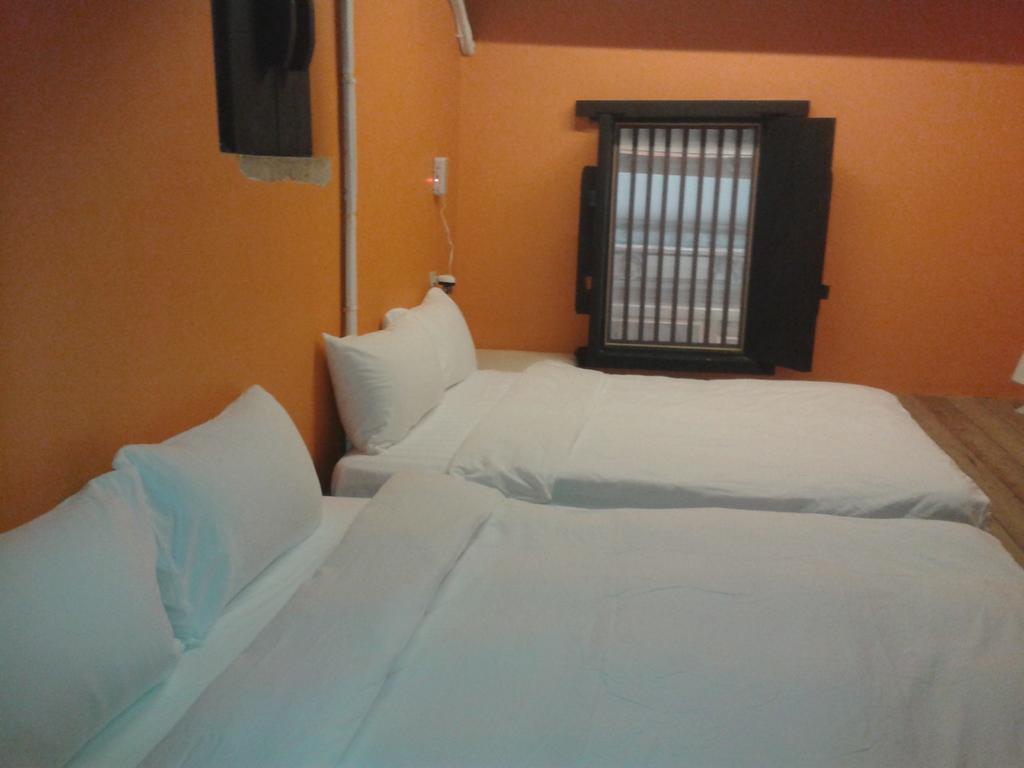 PianoPiano B&B Jincheng Camera foto